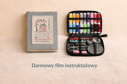 Darmowy film instruktażowy